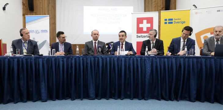 Çdo i treti qytetar në vend ka dhënë ryshfet që t'i kryhet ndonjë punë