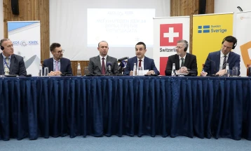 Çdo i treti qytetar në vend ka dhënë ryshfet që t'i kryhet ndonjë punë