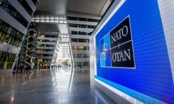 Сите скандинавски земји под командата на Норфолк; Алијансата го засилува своето присуство на север