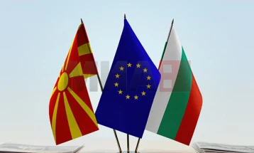 Garancitë nga BE-ja janë të nevojshme sepse çdo lëshim rezulton në një kusht të ri, thekson Mickoski