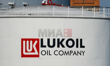 SHBA-ja vazhdoi licencën e operacioneve ndërkombëtare të Lukoilit deri më 29 prill 