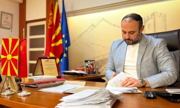 После две години скопјани добиваат субвенции за инвертер клима уреди