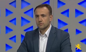 Стојаноски: Ние како членови на Анкетната, подготвени сме да работиме и 24 часа, со цел постапката да е темелна