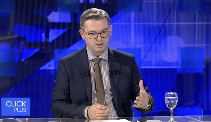 Tripunovski: Deri tani janë blerë mbi një milion kilogramë duhan