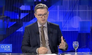 Tripunovski: Deri tani janë blerë mbi një milion kilogramë duhan