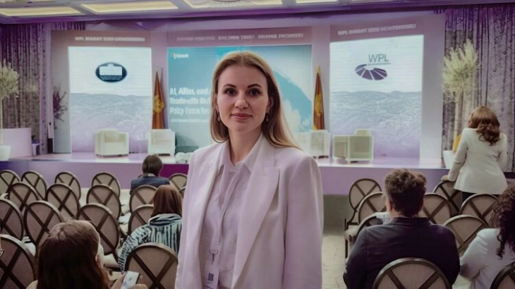 Украинското Биро за борба против корупција разоткри криминална група предводена од опозициска пратеничка