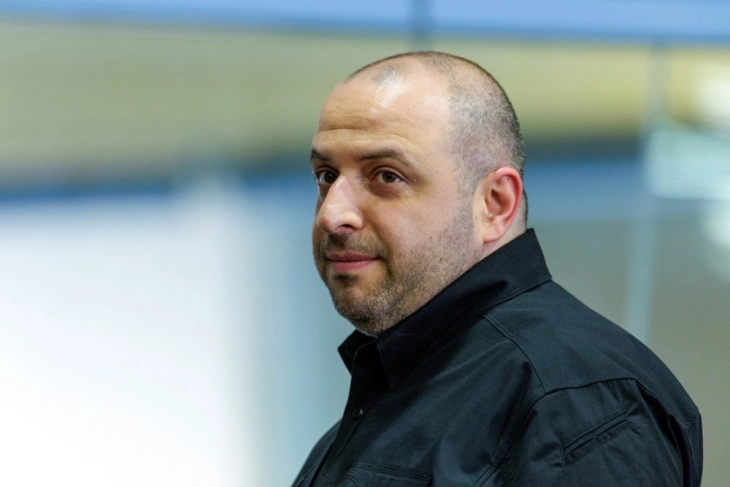 Mediat: Kanë përfunduar bisedimet e fundit SHBA-Ukrainë në Majami