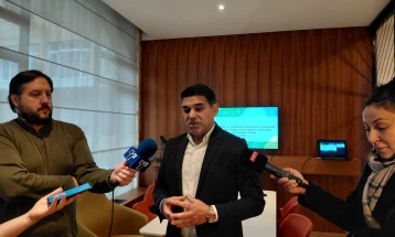 Бошков: Македонските компании, особено малите, средните и микро, многу малку се свесни и вложуваат во обновливи извори на енергија