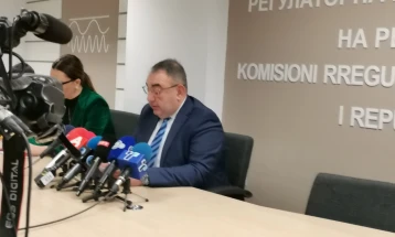 РКЕ ги намали надоместоците за дистрибуција, пренос и за операторот на пазарот на електрична енергија