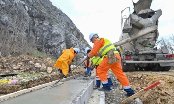 Rritja e PBB-së prej 3,8 për qind në tremujorin e tretë