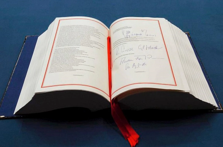 ЕК: Кандидатите за членство треба да се усогласат со Повелбата за основните права на ЕУ до датумот на зачленување