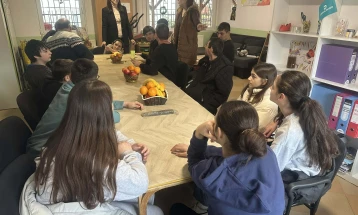 ,,Порака Наша