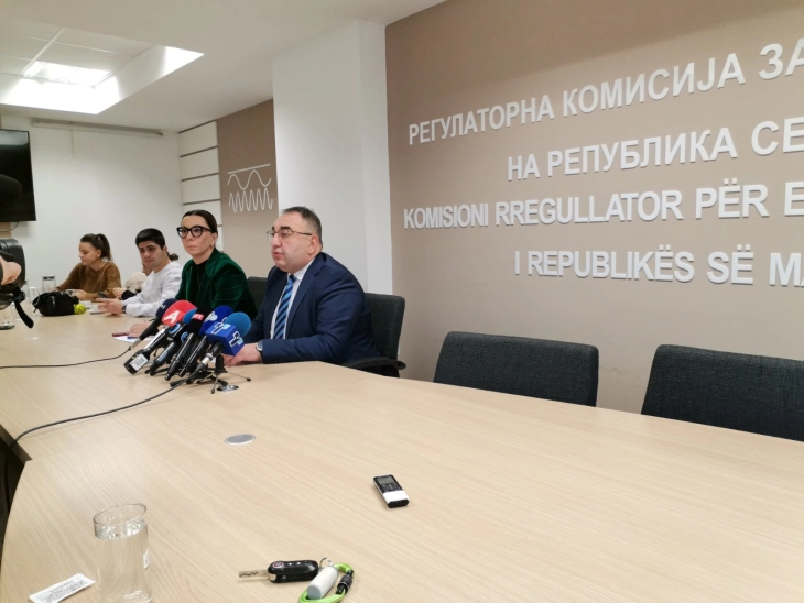 Бислимоски: Во текот на зимава не може да очекуваме дека ќе имаме вишоци на електрична енергија