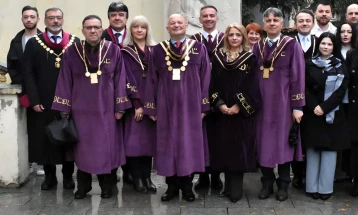 Патронен празник на Универзитетот „Св. Климент Охридски“- Битола