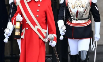 ЗОИ2026: Во Рим запален олимпискиот оган