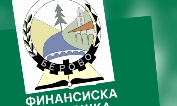 Општина Берово исплати повеќе видови финансиска поддршка за граѓаните