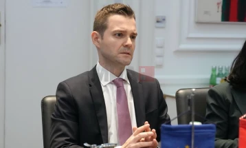 Mucunski në Vienë prezantoi politikat qeveritare për tërheqjen e investimeve të reja të huaja