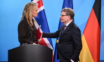 Вадефул за Стратегијата за национална безбедност на САД: На Германија не ѝ се потребни „совети однадвор“