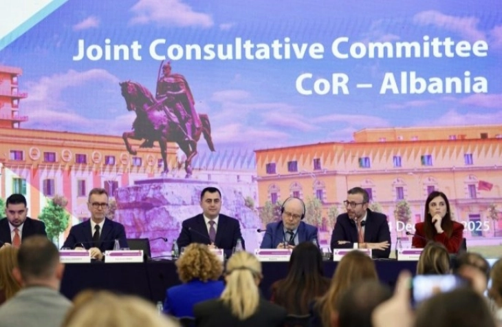 Од 1 јануари ЕУ ќе ги поддржи албанските општини со фонд од 11 милиони евра