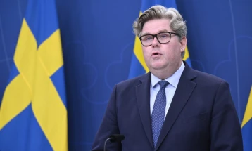 Шведската Влада предлага уставни измени со кои ќе може да им го одземе државјанството на водачите на криминалните групи