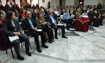 Отворен „Богородичен покров“ – фестивал на духовни и хумани вредности