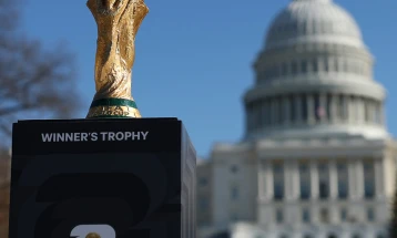 СП2026: Шпанија прв фаворит во обложувалниците