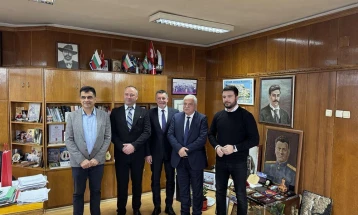 Општина Кочани дел од ИПА програмата за прекугранилна соработка со Бугарија