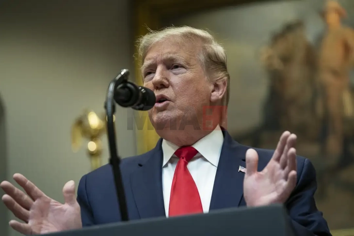 Gjykata Supreme e SHBA-së do të vendosë për kushtetutshmërinë e planit të Trampit për të hequr shtetësinë pas lindjes