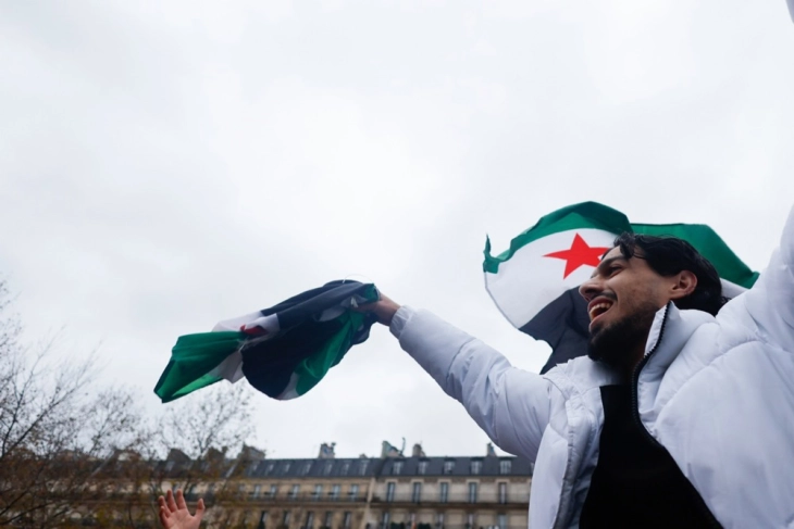 Канада ја отстрани Сирија од листата држави што поддржуваат тероризам