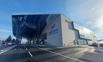 Правен хаос на Аеродромот Сараево: Управата на претпријатието остана без раководство