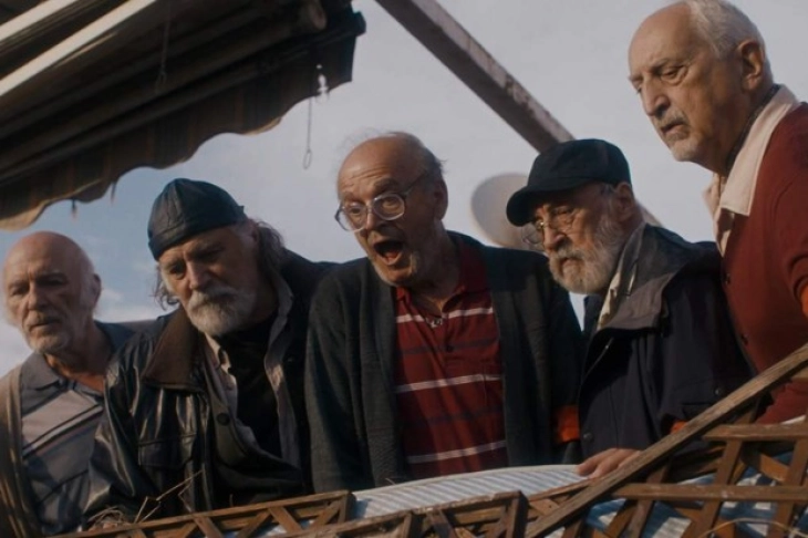 „Павилјон“ на Мето Јовановски и „Бумбарово лето“ на Даниел Кушан на викенд репертоарот на 24. „CINEDAYS“