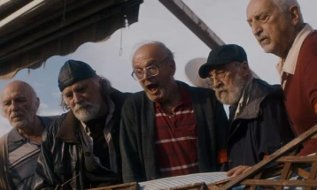 „Павилјон“ на Мето Јовановски и „Бумбарово лето“ на Даниел Кушан на викенд репертоарот на 24. „CINEDAYS“