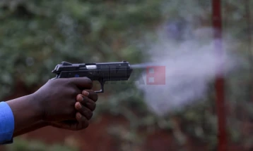 Најмалку 11 загинати во пукање во илегален бар во Јужна Африка