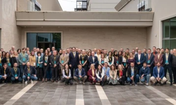 НП Шар Планина стана членка на на Мрежата Паркови на Динаридите