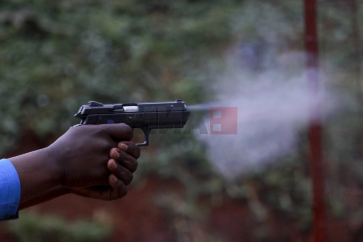 Të paktën 11 të vdekur nga të shtënat në një bar të paligjshëm në Afrikën e Jugut