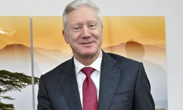 Раџи: Хезболах нема да се разоружа без одлука од Иран