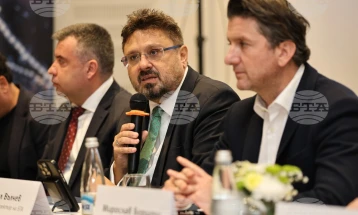 „Бугарија – достапен одмор“ е пораката од форумот на БТА „БГ ТУРИЗАМ – ЗИМА 2025/2026“ во Пампорово, истакна генералниот директор на БТА, Кирил Валчев