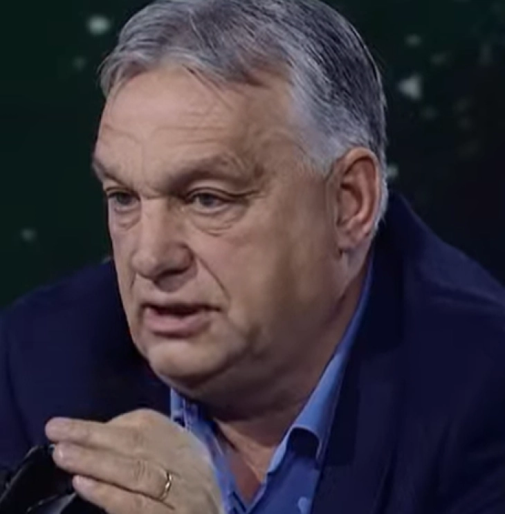 Орбан наскоро испраќа бизнисмени во Русија за да се подготват за повоениот период