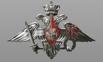 Mbrojtja ajrore ruse ka shkatërruar 77 dronë ukrainas gjatë natës