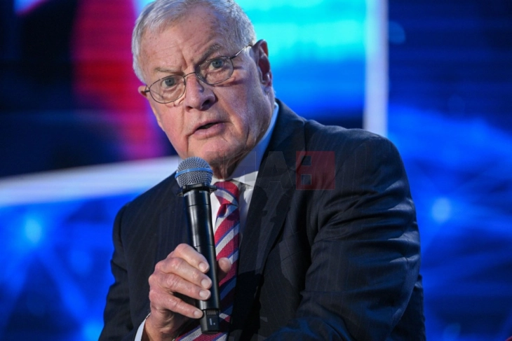 Kelog: Marrëveshja e paqes për Ukrainën është shumë afër