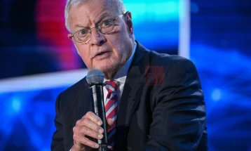 Kelog: Marrëveshja e paqes për Ukrainën është shumë afër