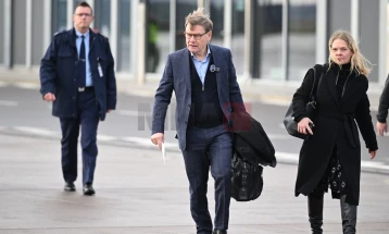 Vadeful: Kina ka ndikim kyç mbi Moskën për paqen në Ukrainë