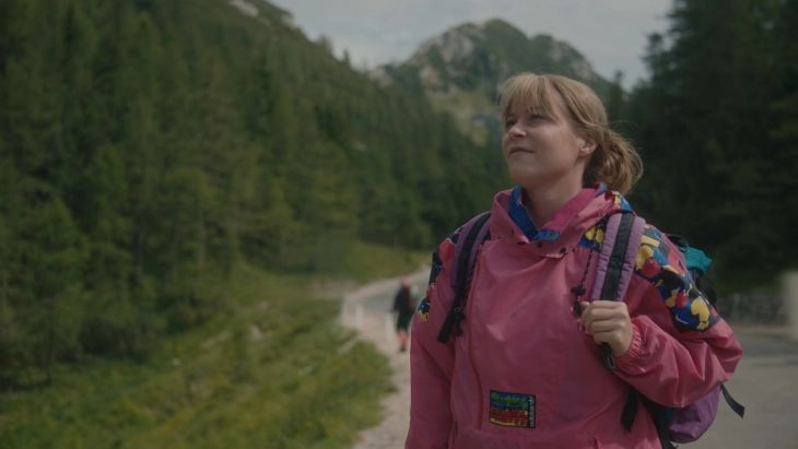 Македонска премиера на  долгометражниот игран филм „Бело се пере на деведесет“