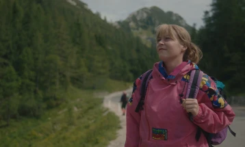 Македонска премиера на  долгометражниот игран филм „Бело се пере на деведесет“