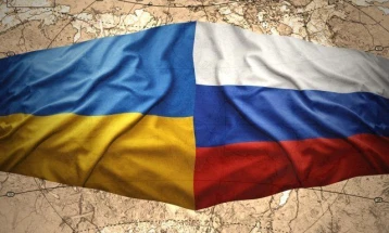 Русија уништи брана во Харков: Прекинат важен пат за воени набавки кон фронтот