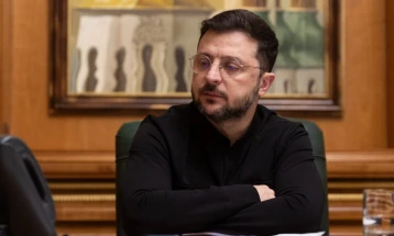 Зеленски: Преговорите на Украина со САД се конструктивни, но не и лесни