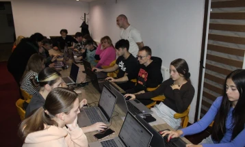 Нови 243 содржини на македонски јазик на Википедија создадени за време на Вики-кампот на Попова Шапка