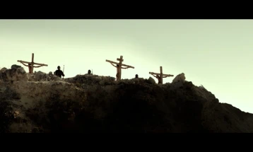 На фестивалот „Богородичен покров“ проекции на „Варава“ и „Раѓање на Богородица“