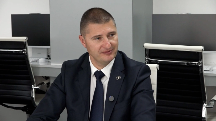 Александар Манев во „Бизнис клуб“: Нема помоќна институција од Комората, која обединува успешни луѓе, лидери и креатори на мислења