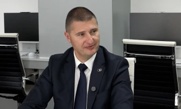 Александар Манев во „Бизнис клуб“: Нема помоќна институција од Комората, која обединува успешни луѓе, лидери и креатори на мислења